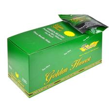 Golden Harvest Pipe Tobacco Menthol 1oz Bag 12ct 