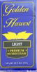 Golden Harvest Little Cigars Light 