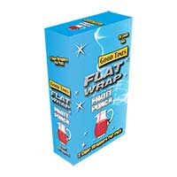 Good Times Flat Wrap Fruit Punch $0.79