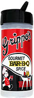 Grippos BBQ Spice 5.8oz 