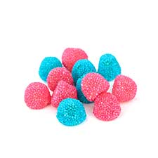 Gustafs Berries Pink and Blue 1lb 