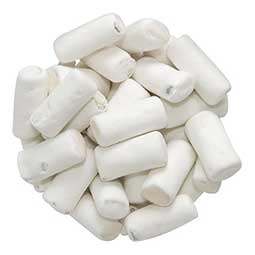 Gustafs Licorice Ice 1 Lb 
