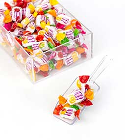 Gustafs Assorted Soft Punch Chews 3.5oz 