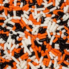Halloween Sprinkles 1oz 