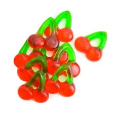 Haribo Happy Cherries 1lb 