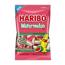 Haribo Watermelon 4.1oz Bag 