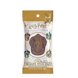 Harry Potter Chocolate House Crests .29 oz Bag 