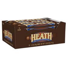 Heath 18ct Box 