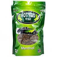 Hot Rod Pipe Tobacco Menthol 6oz 