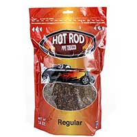 Hot Rod Pipe Tobacco Regular 16oz 