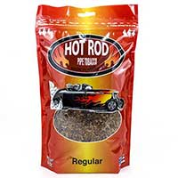 Hot Rod Pipe Tobacco Regular 6oz 