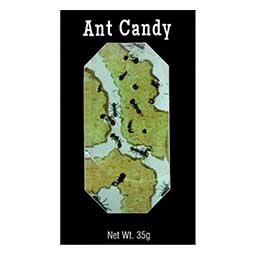 Hotlix Ant Candy Apple 1.24oz 
