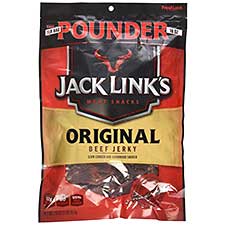 Jack Links Original 16oz Bag 