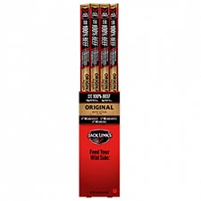 Jack Links Beef Stick Original 24ct Box 