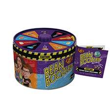 Jelly Belly BeanBoozled 3.36 oz Spinner Tin 