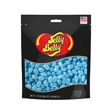 Jelly Belly Berry Blue Party Planner Pouch 1.25 lb Bag 