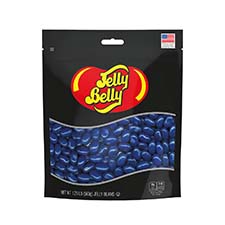 Jelly Belly Blueberry Party Planner Pouch 1.25 lb Bag 