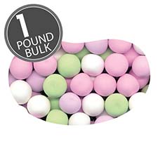 Jelly Belly Chocolate Dutch Mints - Assorted 1 lb 