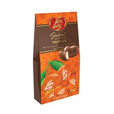 Jelly Belly Chocolate Orange Truffle 3.6oz Gable Box 
