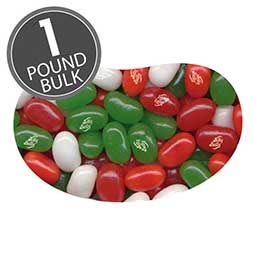 Jelly Belly Christmas Mix 1lb 
