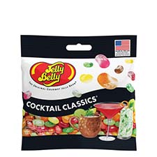 Jelly Belly Cocktail Classics 3.5 oz Bag 