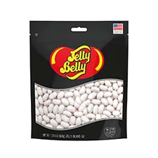 Jelly Belly Coconut Party Planner Pouch 1.25 lb Bag 