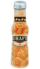 Jelly Belly Draft Beer Jelly Bean Bottle 1.5 oz 