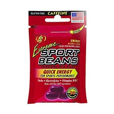 Jelly Belly Extreme Sport Beans Cherry 1 oz 