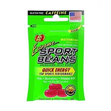 Jelly Belly Extreme Sport Beans Watermelon 1 oz 