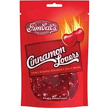 Gimbals Cinnamon Lovers 7 oz Bag 