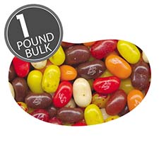 Jelly Belly Jelly Beans Autumn Mix 1lb 