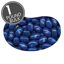 Jelly Belly Jelly Beans Blueberry 1lb 
