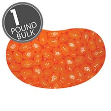 Jelly Belly Jelly Beans Cantaloupe 1lb 