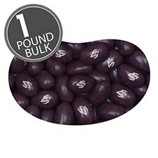 Jelly Belly Jelly Beans Crush Grape 1lb 