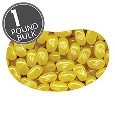 Jelly Belly Jelly Beans Crushed Pineapple 1lb 