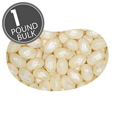Jelly Belly Jelly Beans French Vanilla 1lb 
