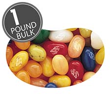 Jelly Belly Jelly Beans Fruit Bowl 1lb 