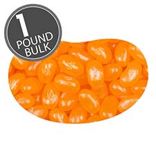 Jelly Belly Jelly Beans Jewel Orange 1lb 