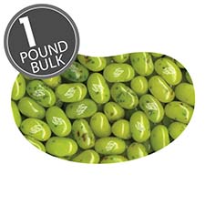 Jelly Belly Jelly Beans Juicy Pear 1lb 