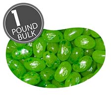 Jelly Belly Jelly Beans Margarita 1lb 