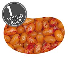 Jelly Belly Jelly Beans Peach 1lb 