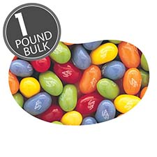 Jelly Belly Jelly Beans Sours Mix 1lb 