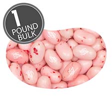 Jelly Belly Jelly Beans Strawberry Cheesecake 1 lb 