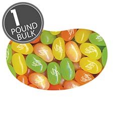 Jelly Belly Jelly Beans Sunkist Citrus Mix 1lb 