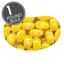 Jelly Belly Jelly Beans Sunkist Lemon 1lb 