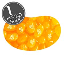 Jelly Belly Jelly Beans Sunkist Orange 1lb 