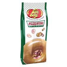 Jelly Belly Krispy Kreme 7.5 oz bag 