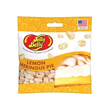 Jelly Belly Lemon Meringue Pie 3.5 oz Bag 