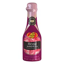 Jelly Belly Rose 1.5 oz Bottle 