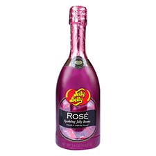 Jelly Belly Rose 5.6 oz Bottle 
